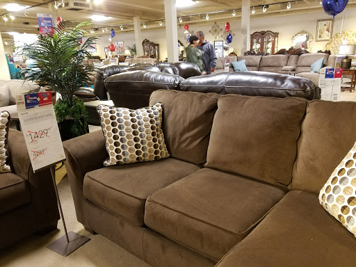 Outlet Store «Ashley HomeStore», reviews and photos, 501 King Georges Rd, Woodbridge, NJ 07095, USA