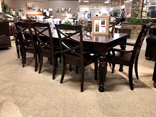 Furniture Store «Ashley HomeStore», reviews and photos, 905 Loucks Rd, York, PA 17404, USA