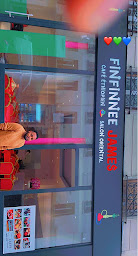 Photo n°44 de Finfinnee à Paris ()