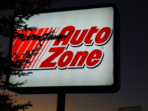 Auto Parts Store «AutoZone», reviews and photos, 1326 Main St, Willimantic, CT 06226, USA