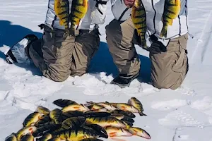 Fish On Ice Fishing Guides image