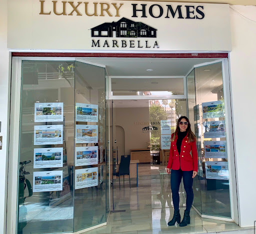 Luxury Homes Marbella - Av. Fontanilla, 7, n.7, 29601 Marbella, Málaga