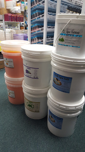 Beauty Supply Store «LN Nails Supply», reviews and photos, 9842 Bolsa Ave, Westminster, CA 92683, USA