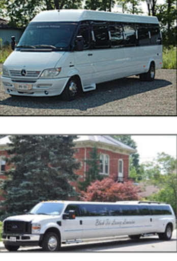Premier Limousine Services, 6812 52 Ave, Red Deer, AB T4N 4L1, Canada, 