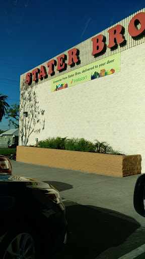 Supermarket «Stater Bros. Markets», reviews and photos, 1045 N Garey Ave, Pomona, CA 91767, USA