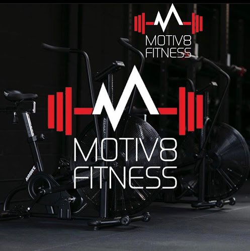 Reviews of Motiv8 Fitness Durham Ltd in Durham - Personal Trainer