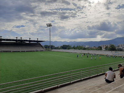 Estadio Villa Concha