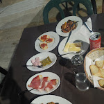 Photo n°8 de l'avis de Daniele.a fait le 05/08/2022 à 21:20 sur le  Il padreterno à Galati