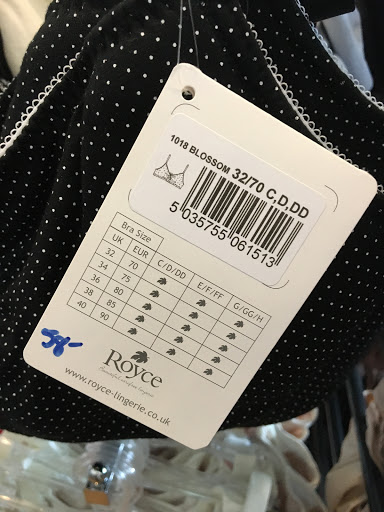 Lingerie Store «Pencil Test», reviews and photos, 2407 NE Alberta St, Portland, OR 97211, USA