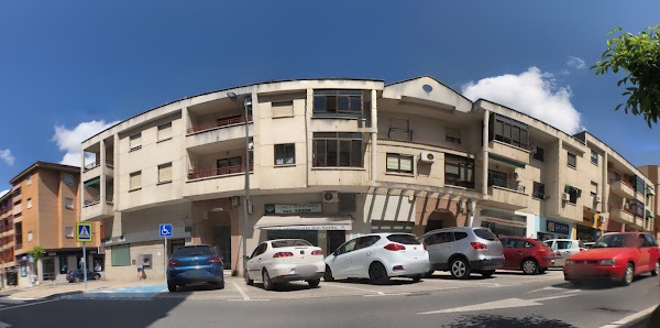 CLINICA VETERINARIA SAN ANTON