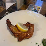 Photo n°1 de l'avis de Magritte.e fait le 03/05/2024 à 04:20 sur le  Wirtshaus zur Republik à Morsbach