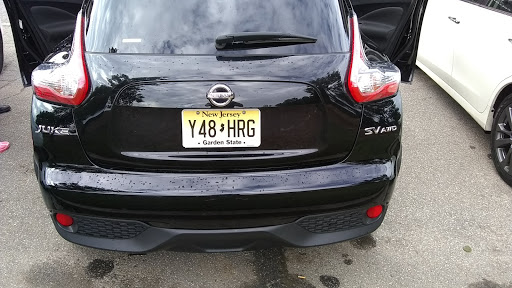 Auto Repair Shop «Gwinnett Place Body Shop», reviews and photos, 2970 Old Norcross Rd, Duluth, GA 30096, USA