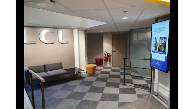 LCL Banque et assurance à Ivry-sur-Seine