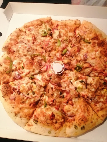 Domino's Pizza - Peterborough - South - Restaurant