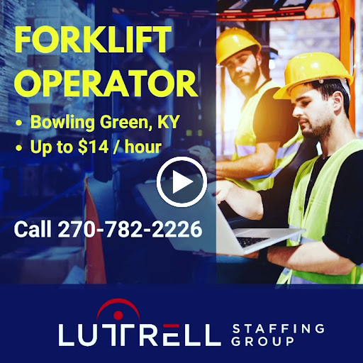 Employment Agency «Quality Personnel - Bowling Green, KY», reviews and photos, 1435 Campbell Ln, Bowling Green, KY 42104, USA