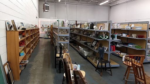Thrift Store «Salvation Army Thrift Store», reviews and photos