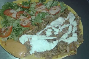 Le Baobab Kebab image