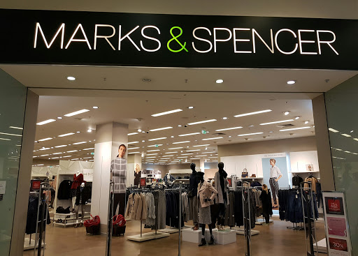 Marks & Spencer