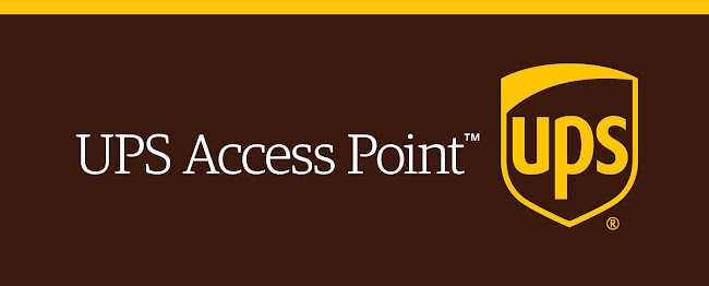 UPS Access Point - Outro