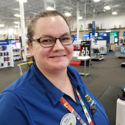 Electronics Store «Best Buy», reviews and photos, 1455 Stafford Market Pl, Stafford, VA 22556, USA