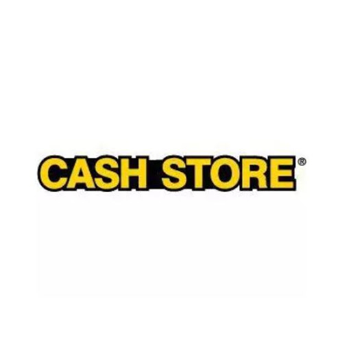 Cash Store in Hurst, Texas