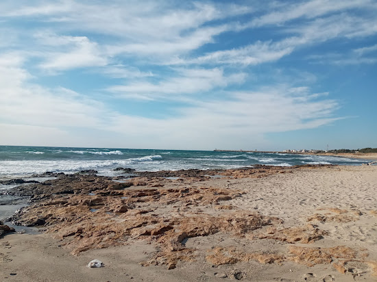 Maamoura Plage II