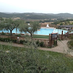 Photo n°2 de l'avis de fabio.b fait le 01/07/2022 à 17:12 sur le  Agriturismo Borgo Campetroso à Monterotondo Marittimo