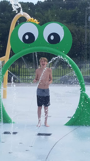 Water Park «Portsmouth Splash Park», reviews and photos, 900 Elm Ave, Portsmouth, VA 23704, USA