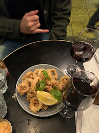 Plats et boissons du Restaurant Café Cosmos à Paris - n°14