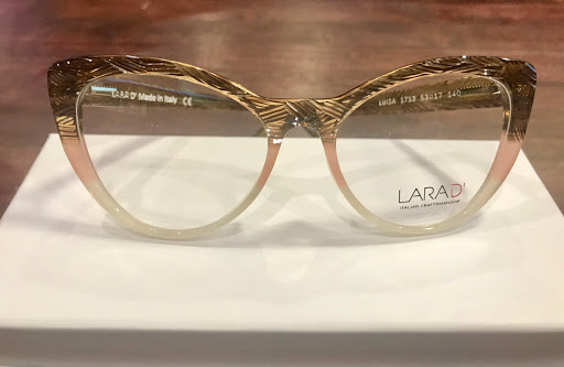 Optometrist «Carytown Optical», reviews and photos, 20 S Nansemond St, Richmond, VA 23221, USA