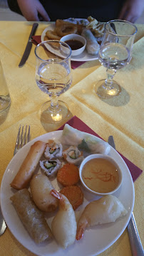 Plats et boissons du Restaurant de type buffet Etoile de Provins - n°11