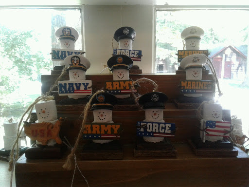 Gift Shop «Washington Memorial Chapel Cabin Shop», reviews and photos, PA-23 #300, Valley Forge, PA 19481, USA