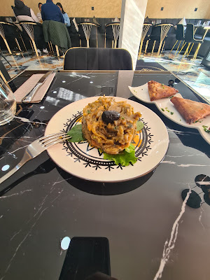 Dar Tajine à Gennevilliers