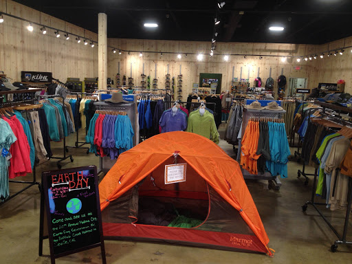 Outdoor Sports Store «Appalachian Outfitters», reviews and photos, 60 Kendall Park Rd, Peninsula, OH 44264, USA