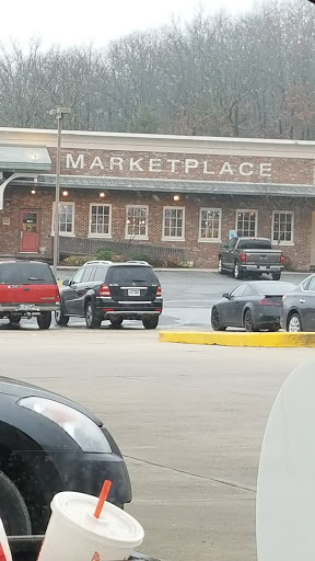 American Restaurant «Cracker Barrel Old Country Store», reviews and photos, 525 Skyline Dr, Conway, AR 72032, USA