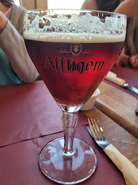 Bière du Restaurant Le Nouméa à Dunkerque - n°4