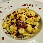 Photo n°1 de l'avis de Marta.u fait le 24/09/2021 à 21:57 sur le  L'ora di mezzo à Otranto