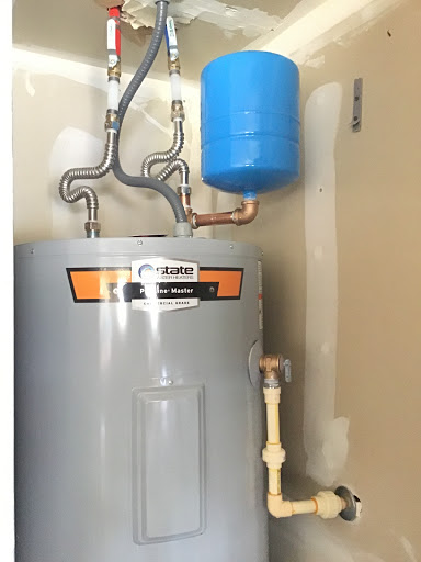 Plumber «Bacon Plumbing Inc.», reviews and photos, 295 Ranch Trail, Rockwall, TX 75032, USA