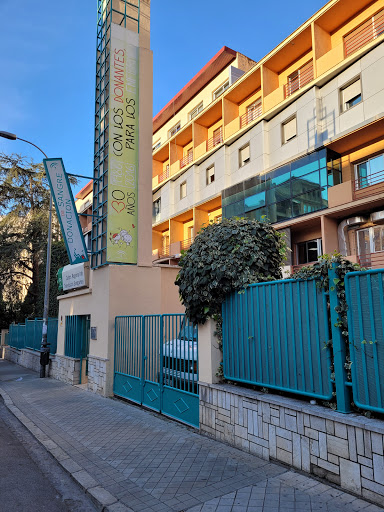 Centro Regional de Transfusión Sanguínea de Granada