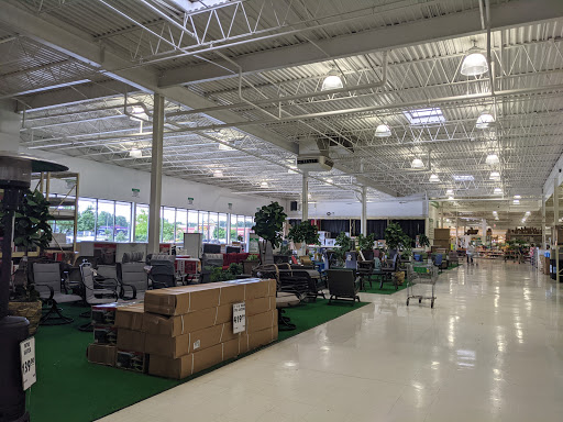 Home Improvement Store «Menards», reviews and photos, 6851 W 159th St, Tinley Park, IL 60477, USA