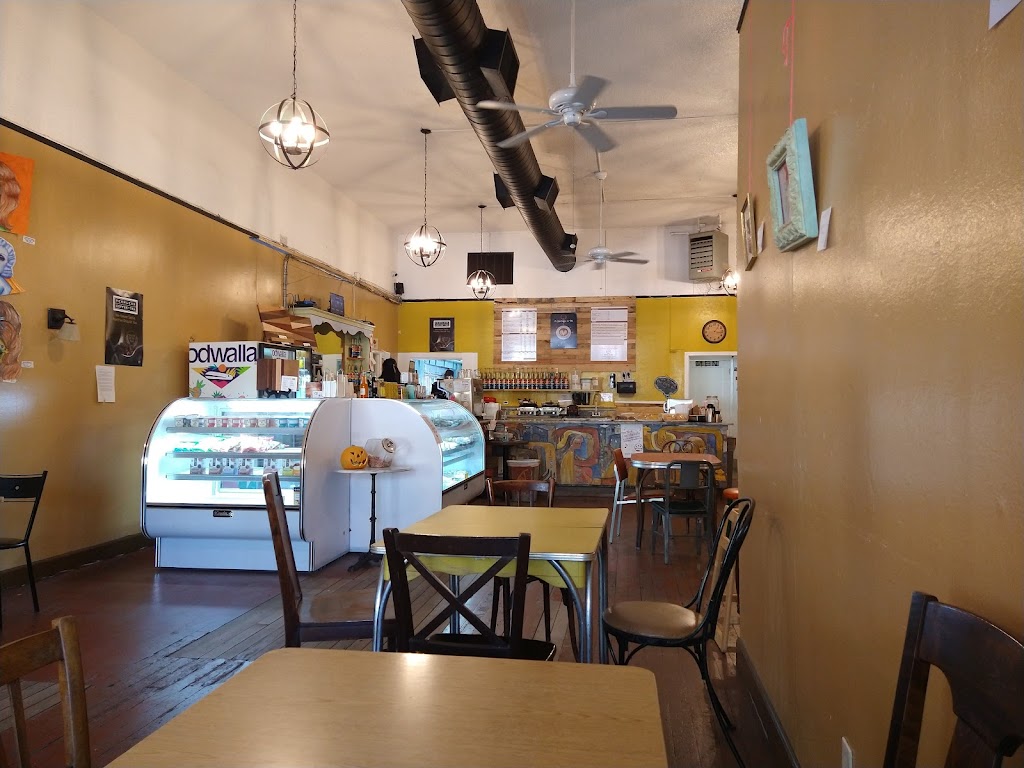 The Sandwich Spot 95818