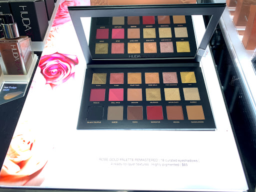 Cosmetics Store «SEPHORA», reviews and photos, 919 Garden Park Dr, Allen, TX 75013, USA