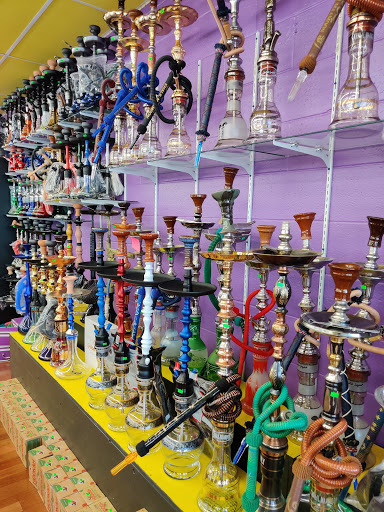 Tobacco Shop «Smoke Token», reviews and photos, 409 Harding Pl, Nashville, TN 37211, USA