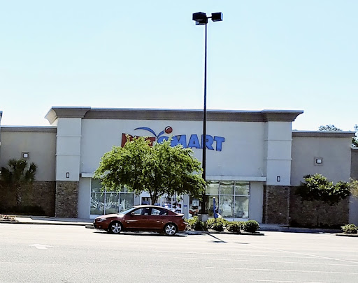 Pet Supply Store «PetSmart», reviews and photos, 7765 Airport Blvd #901, Mobile, AL 36608, USA