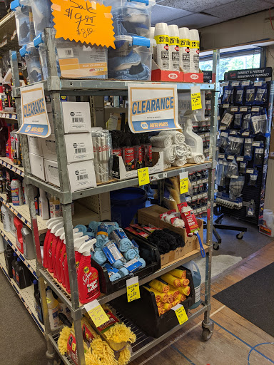 Auto Parts Store «NAPA Auto Parts - Watertown Auto & Truck Parts», reviews and photos, 1125 Main St, Watertown, CT 06795, USA