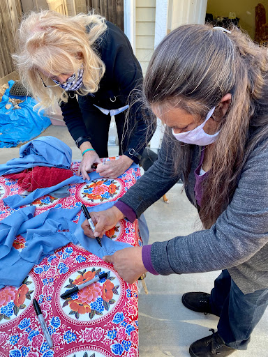 Non-Profit Organization «The Living Room Center», reviews and photos