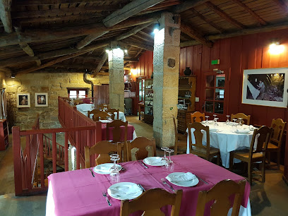 PORTOVELLO. RESTAURANTE