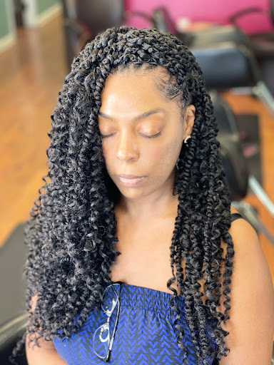 Hair Salon «Envy Salon Designs by Tierra», reviews and photos, 9247 E 141st St, Fishers, IN 46038, USA