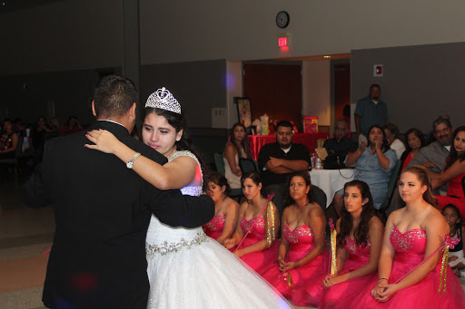 Community Center «Portland Community Center», reviews and photos, 2000 Billy G Webb Dr, Portland, TX 78374, USA