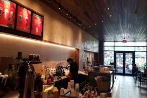 Starbucks Camana Bay image